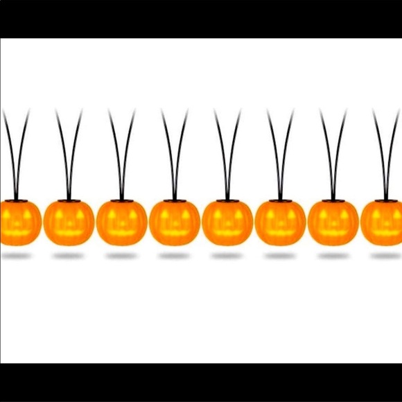 Halloween Lightshow Projection Pumpkin Musical LED Lights Singing Jack O’lantern - Picture 3 of 10